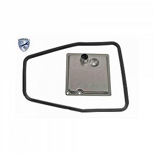 Комплект гідравлічного фільтра АКПП VAICO V20-0313 EXPERT KITS + BMW FORD - Фото 1