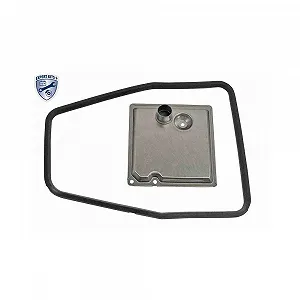 Комплект гидравлического фильтра АКПП VAICO V20-0313 EXPERT KITS + BMW FORD - Фото 1