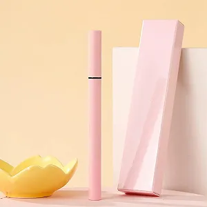 Рідка Підводка для очей Водостійка Чорний synthetic.ua - Фото 1