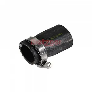 Шланг интеркулера METZGER 2401141 для HYUNDAI KIA, верхний - Фото 1