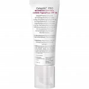 Денний крем для обличчя CETAPHIL Pro RednessControl Tinted Day Cream SPF 30 тонуючий зволожуючий 50 мл synthetic.ua - Фото 1