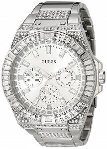 Кварцовий годинник Guess чоловічий - Фото 1