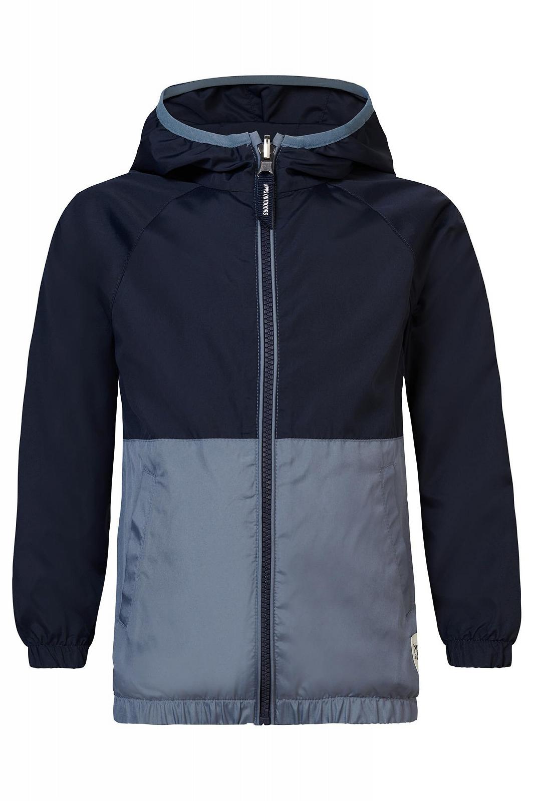 Куртка Noppies Duson Двусторонняя С принтом для мальчика, фото №6 Куртка Noppies Duson Двусторонняя С принтом для мальчика, фото №6