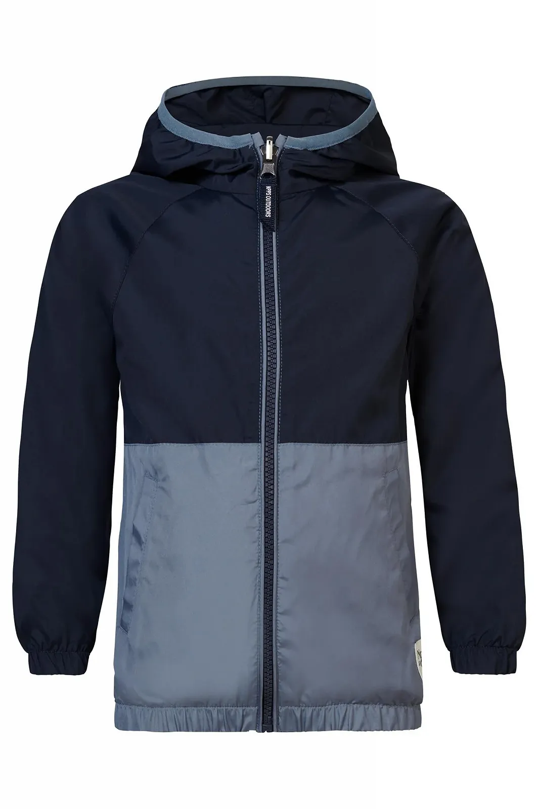 Куртка Noppies Duson Двостороння З принтом для хлопчика, фото №6