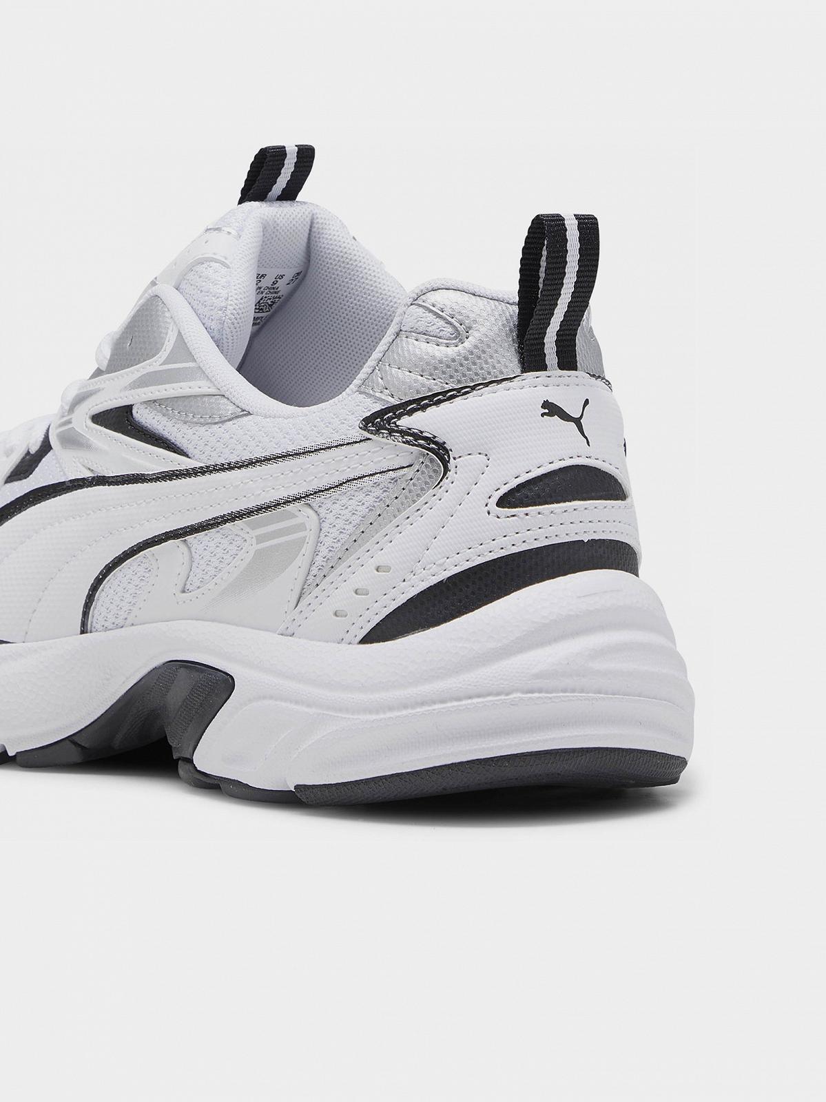 Кросівки Milenio Techv Puma 42.5, фото №3