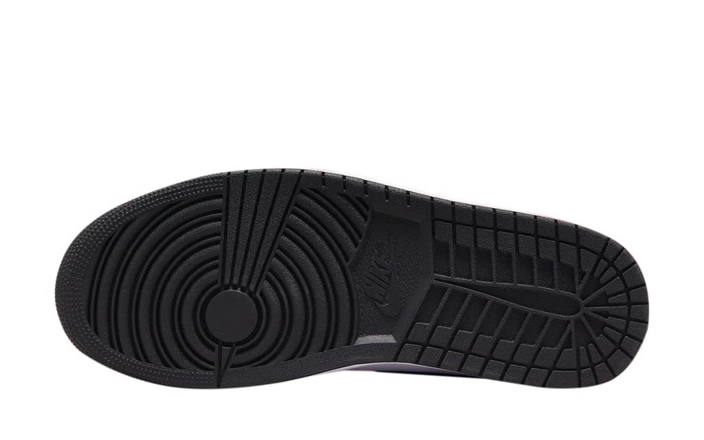 Кроссовки Jordan Air 1 Mid Hi-Top, фото №6