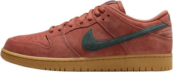 Кросівки Nike SB DULOW PRO 42.5, фото №1