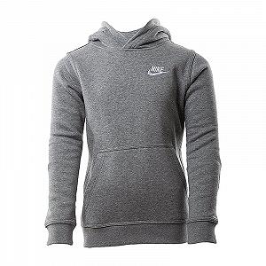 Худі Nike B NSW HOODIE PO CLUB S - Фото 1
