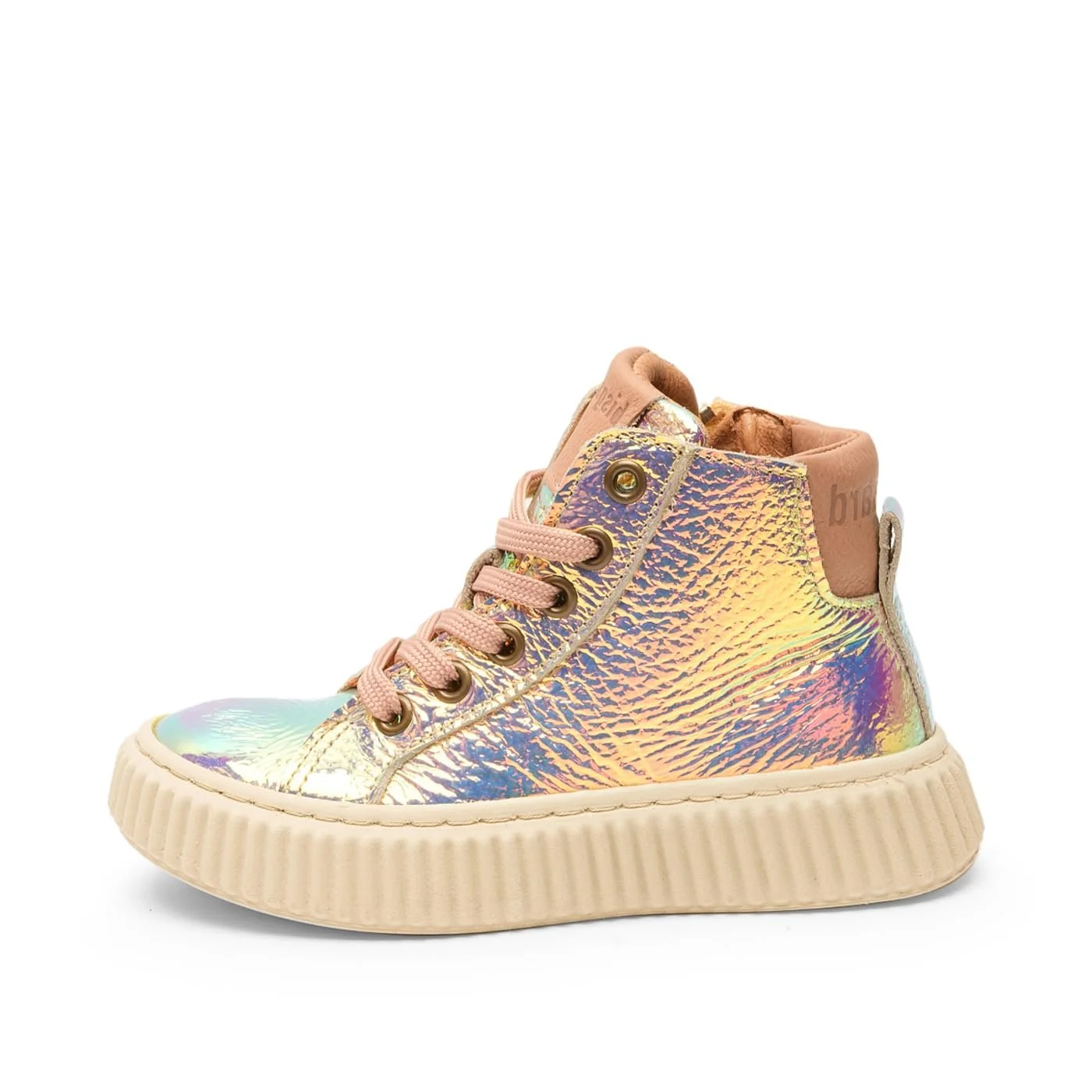 Высокие кроссовки Bisgaard, фото №5