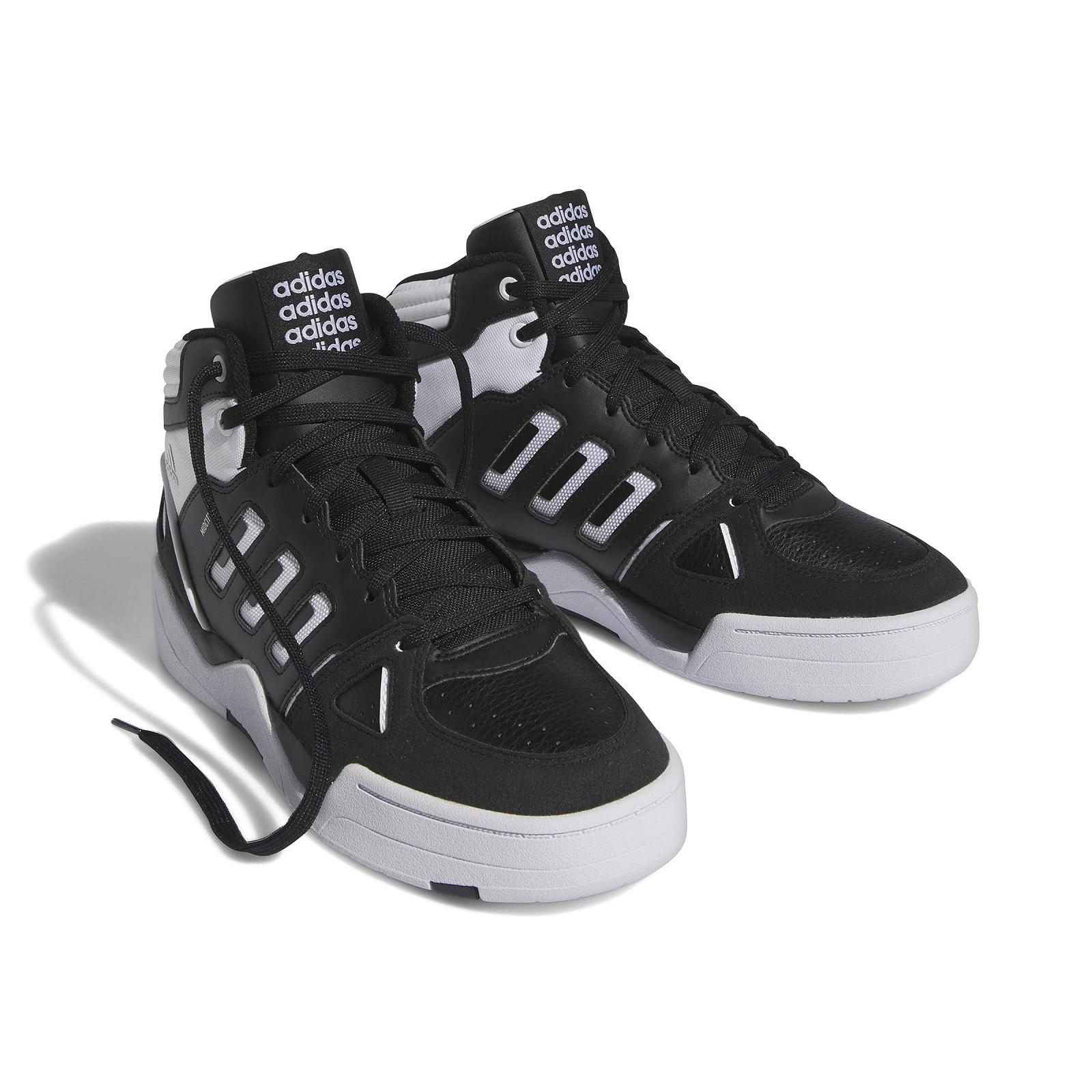 Кроссовки adidas Midcity Mid Мужские Баскетбольные, фото №5