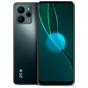 Смартфон SPC Discovery Pro 6.8 дюйма FullHD+ 6+128GB Triple AI Camera 50MP+5MP+2MP NFC 4G OctaCore 5000mAh Android 13 Deep Sky - Фото 1