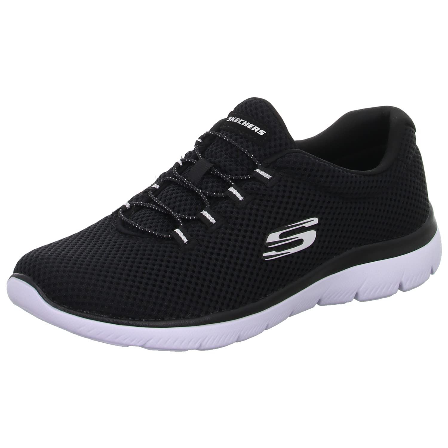 Кроссовки Skechers Summits Lite женские, фото №1