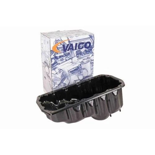 Масляный поддон VAICO V20-4617 EXPERT KITS + для BMW, фото №2 Масляный поддон VAICO V20-4617 EXPERT KITS + для BMW, фото №2