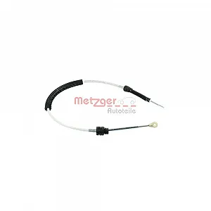 Трос перемикання передач METZGER 3150206 для VAG правий - Фото 1