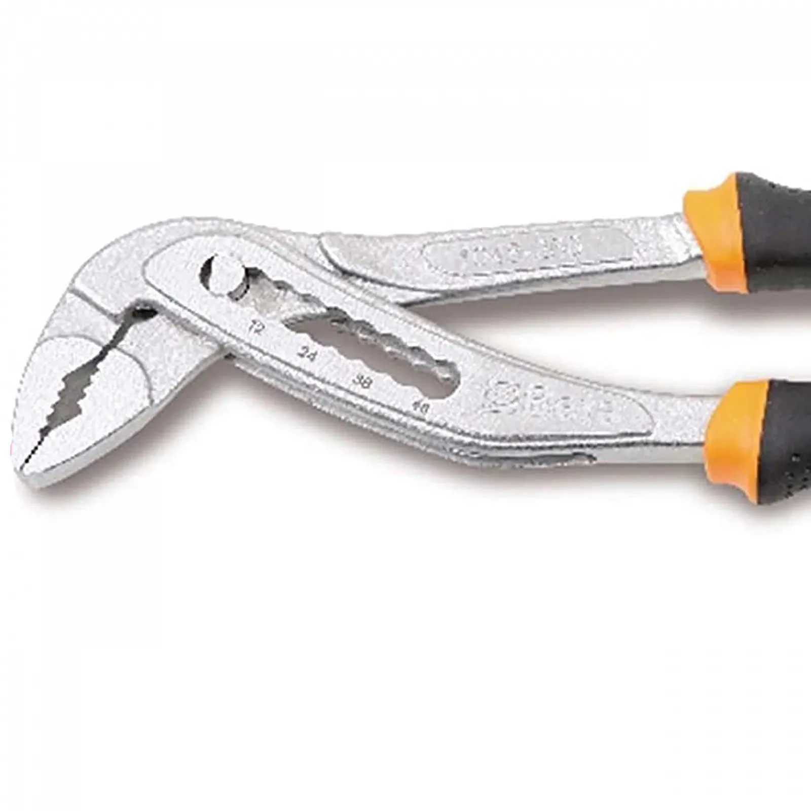 Переставные клещи Beta 1048bm 250, фото №3