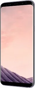 Смартфон Samsung Galaxy S8+ 64 GB Black - Фото 1