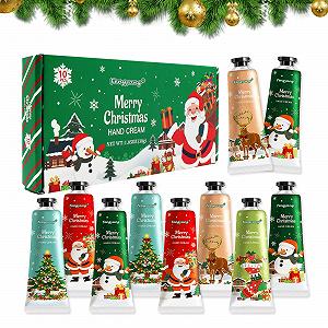 Крем для рук Fengyang Набор Рождественский Набор увлажняющий для огрубевшей кожи - Фото 1
