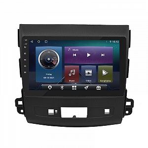 Штатна магнітола Element Premium 9430-34100 Citroen C-Crosser 2007-2013 4/64 4G CarPlay - Фото 1