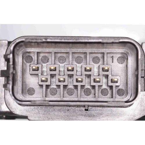 Замок двери VEMO V25-85-0014 Original VEMO Quality для FORD задний левый, фото №3