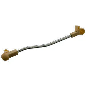 Тяга вибору передач FEBI BILSTEIN 01165 SEAT VW передня - Фото 1