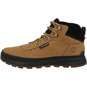 Чоловічі черевики для хайкінгу Timberland Field Trekker Mid - Фото 1