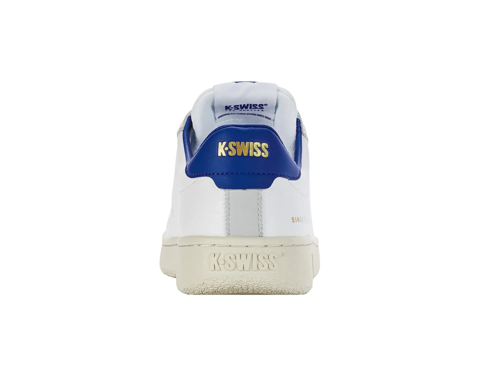 Кросівки K-Swiss Slammklub Cc, фото №3