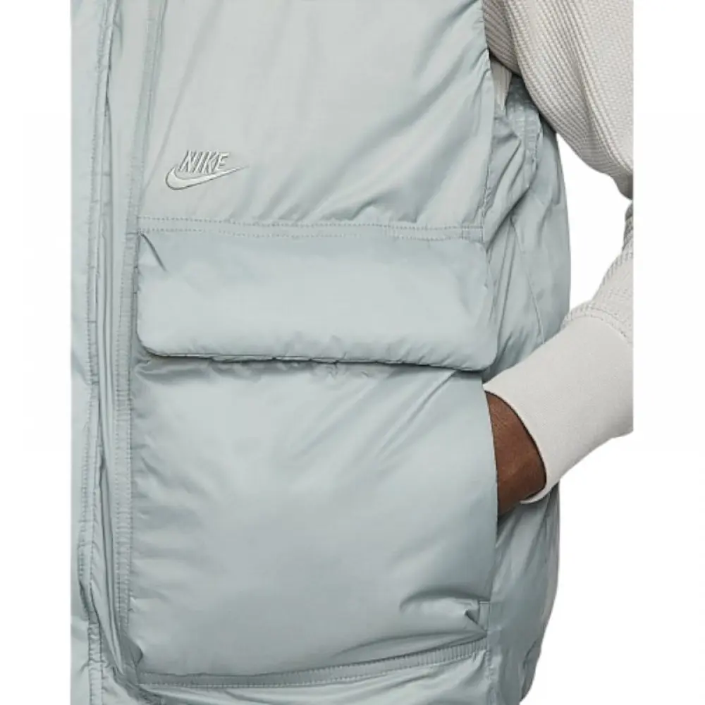 Жилет Nike Tech Pack M Мятный, фото №3