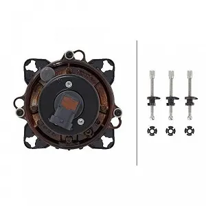 Вставка основної фари HELLA 1BL 008 193-021 для HEULIEZ FENDT synthetic.ua - Фото 1