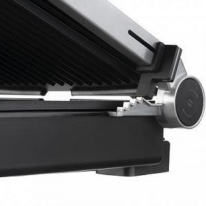 Электрогриль Ardesto GK-STC20 synthetic.ua - Фото 1