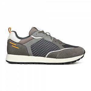 Кросівки Geox U Partenio A - Фото 1