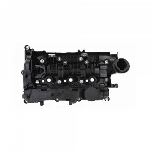 Крышка головки блока цилиндров VAICO V20-4388 Original VAICO Quality для BMW MINI - Фото 1