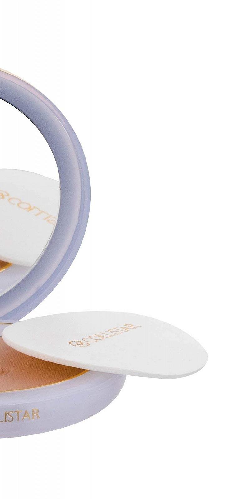 Компактная пудра Silk Effect 04-Cappuccino 7 г, фото №3