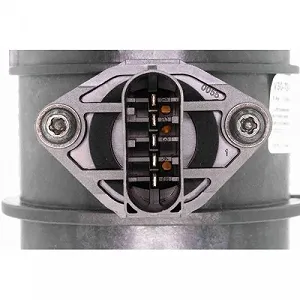 Датчик массового расхода воздуха VEMO V30-72-0031 для MERCEDES-BENZ synthetic.ua - Фото 1