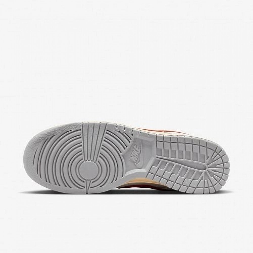 Кроссовки Nike DU LOW 45, фото №4