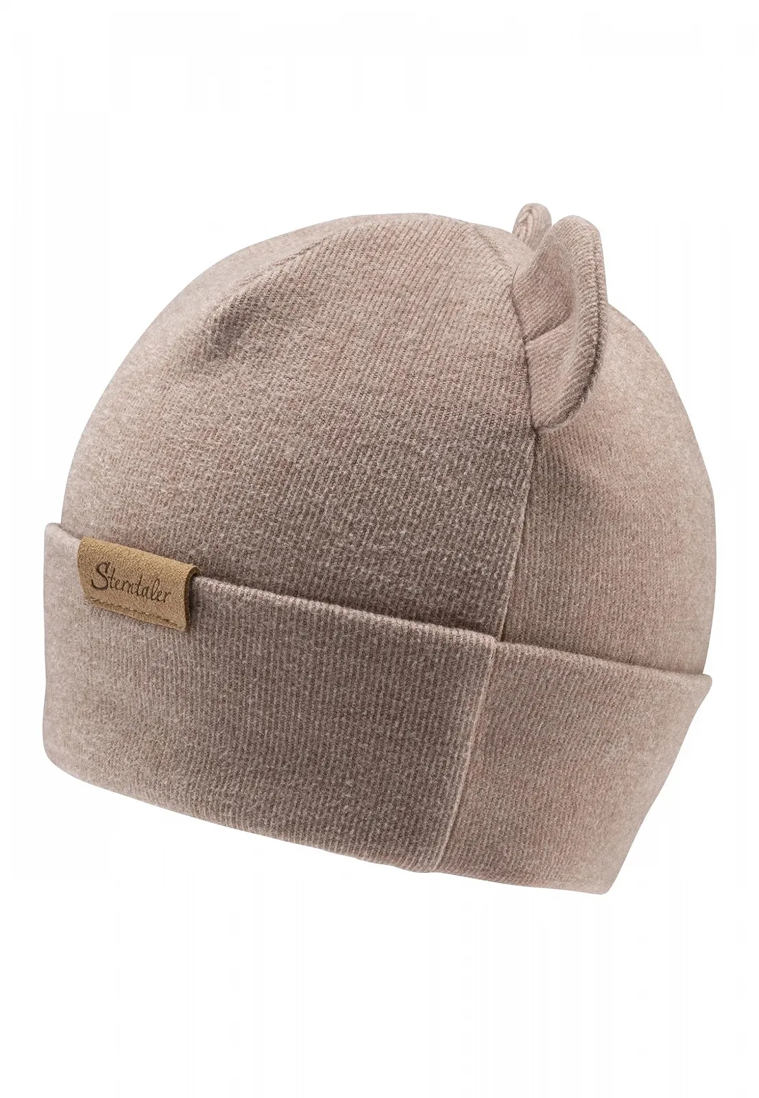 Шапка Sterntaler З Millefleurs для дівчат дитяча з тонкого трикотажу, фото №3 Шапка Sterntaler З Millefleurs для дівчат дитяча з тонкого трикотажу, фото №3