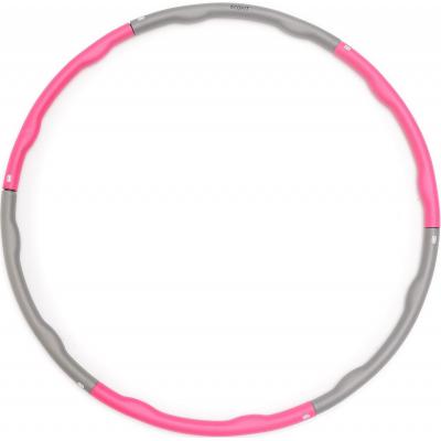 Массажный обруч EcoFit MD1444 1,5кг К00015218, фото №1 Массажный обруч EcoFit MD1444 1,5кг К00015218, фото №1