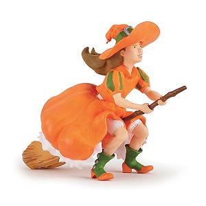 Фигурка Papo Ведьма 39149 - Фото 1