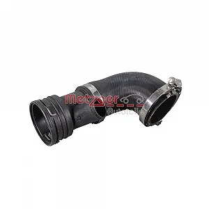 Патрубок інтеркулера METZGER 2401292 для MINI, правий - Фото 1