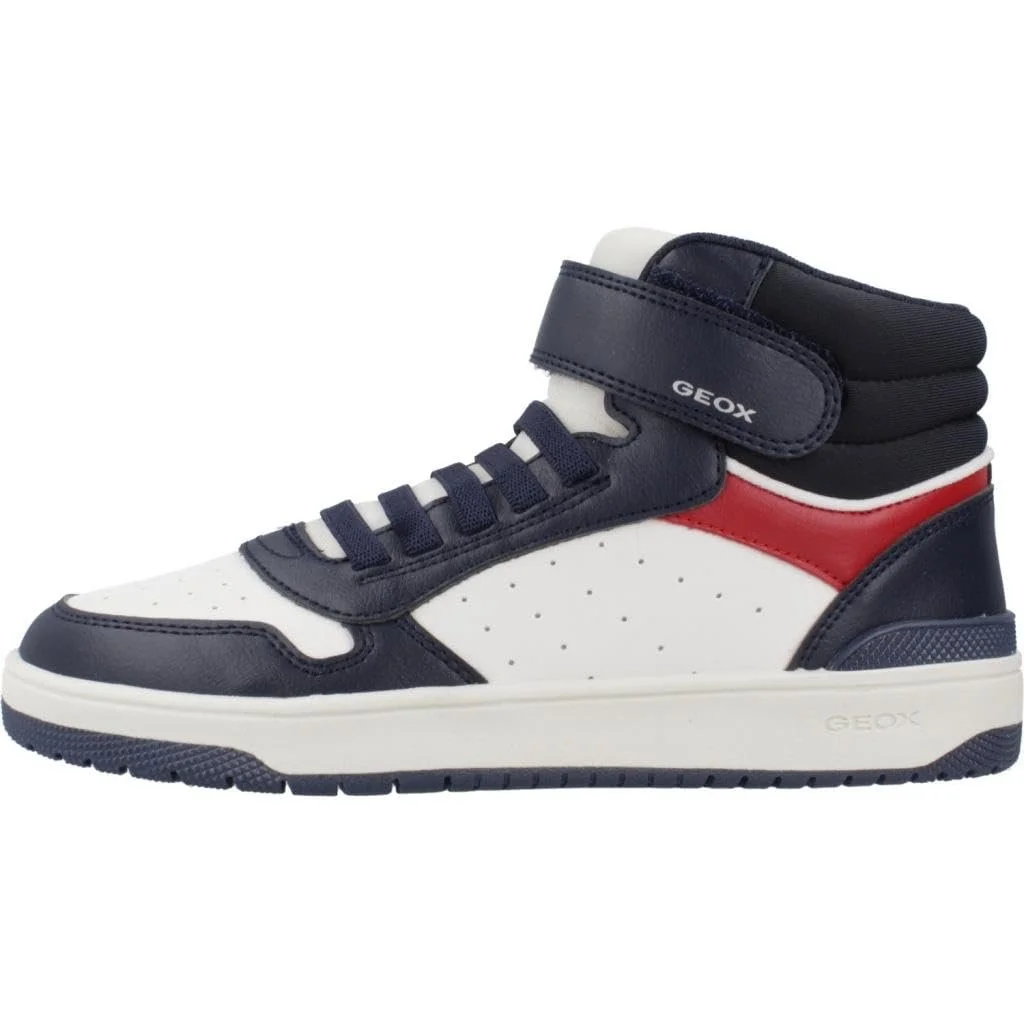 Кроссовки Geox J Washiba Boy B, фото №2 Кроссовки Geox J Washiba Boy B, фото №2