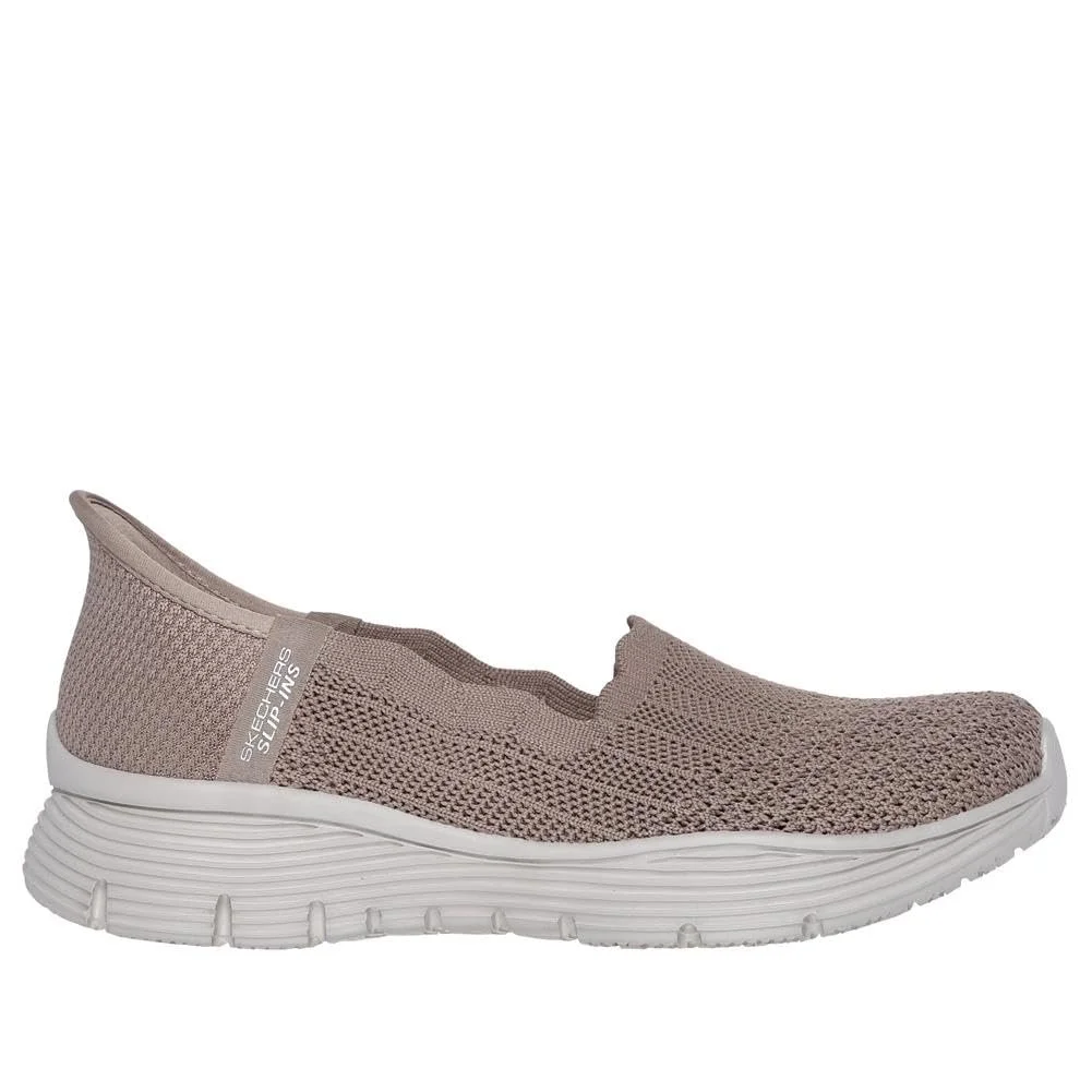 Кросівки Skechers Seager Believe It, жіночі, фото №5