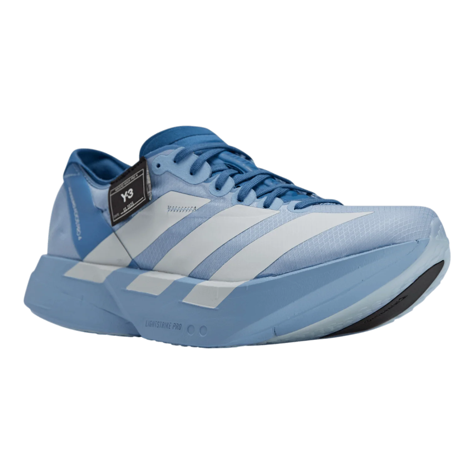 Кросівки adidas Y-3 Adios Pro 4 - Blue 43 1/3, фото №5