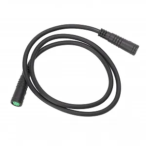 Удлинитель кабеля для электровелосипеда E Bike 5-Pin Waterproof - Фото 1