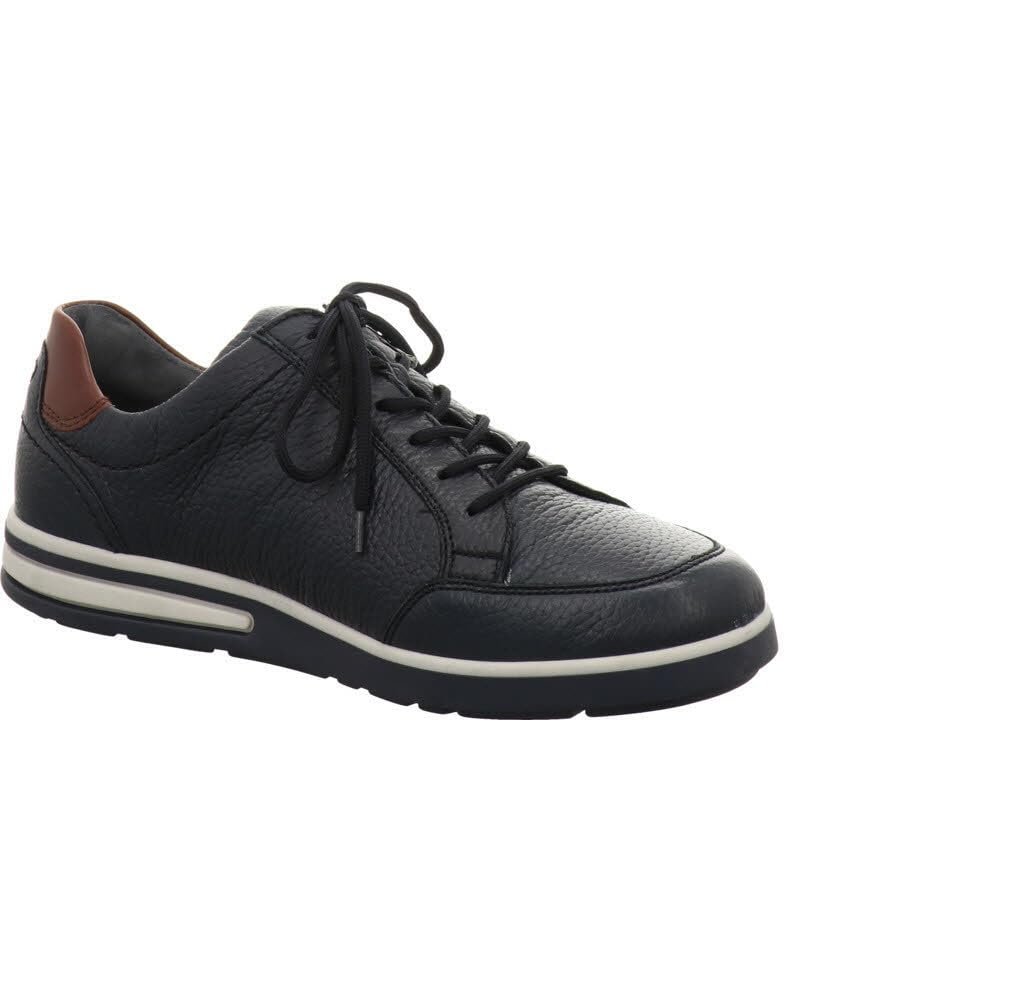 Кросівки Waldläufer Master Riva Синій, фото №2