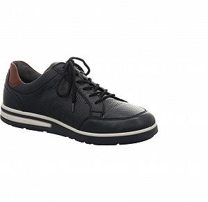 Кросівки Waldläufer Master Riva Синій synthetic.ua - Фото 1