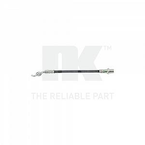 Гальмівний шланг NK 8545184 для TOYOTA задній міст зовнішній - Фото 1