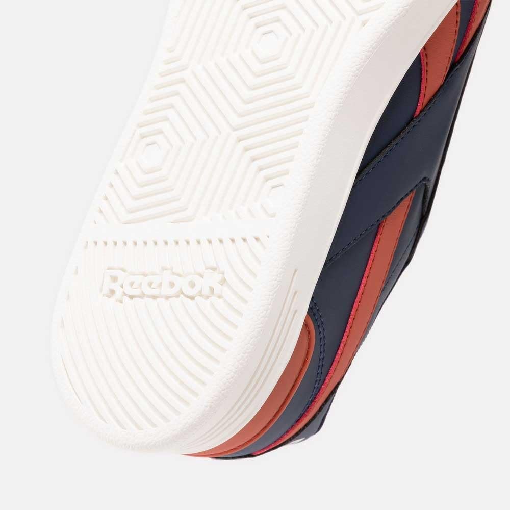 Кросівки Reebok Court Advance Clip Black, фото №5