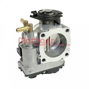Дроссельная заслонка METZGER 0892171 для VAG synthetic.ua - Фото 1