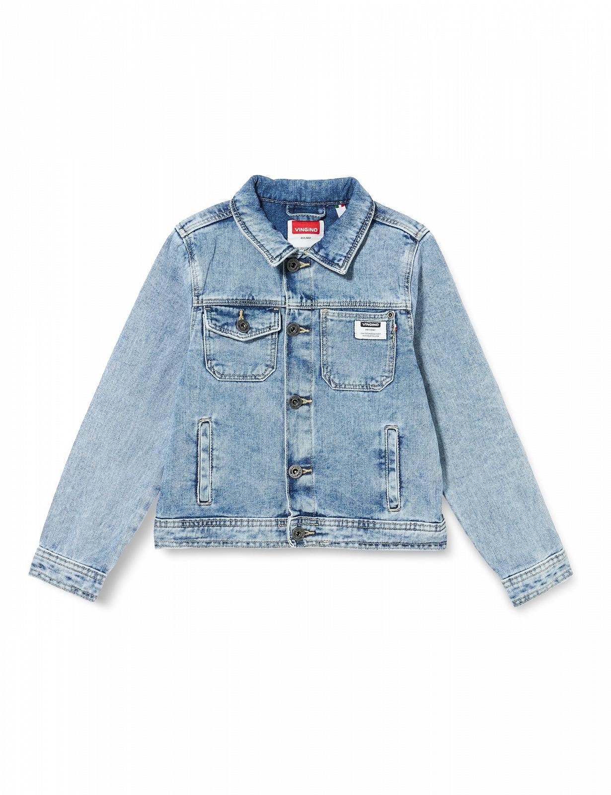 Куртка Vingino Fabio для мальчиков, фото №1