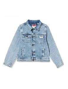 Куртка Vingino Fabio для хлопчиків - Фото 1