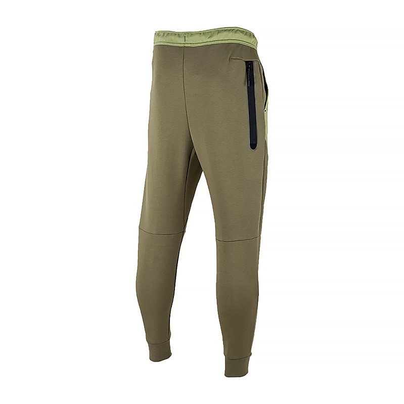 Штани Nike NSW TCH FLC JGGR S, фото №2